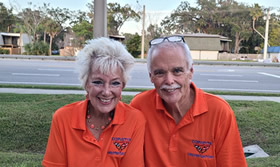 Don Veatch & Susan Veatch